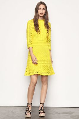 Cocktail Dress from Ba&sh