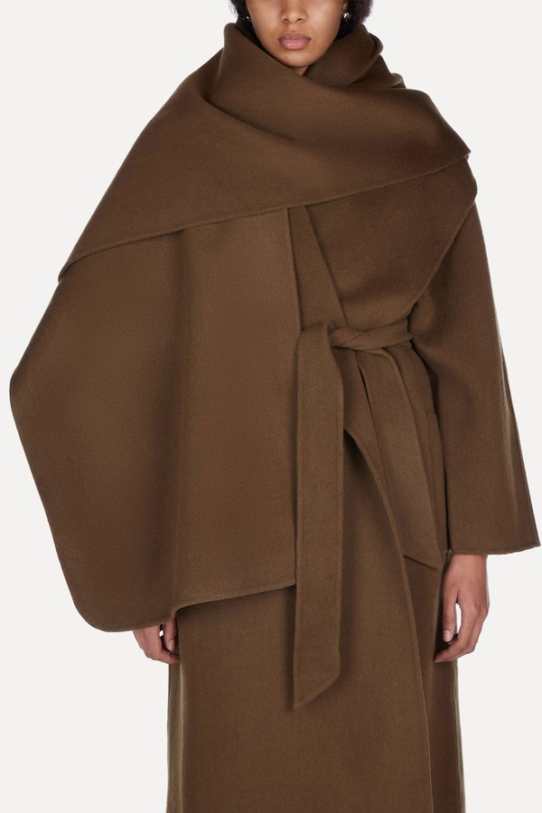 Suri Scarf