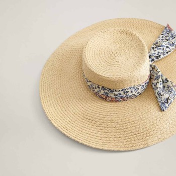 18 Sun Hats To Buy Now