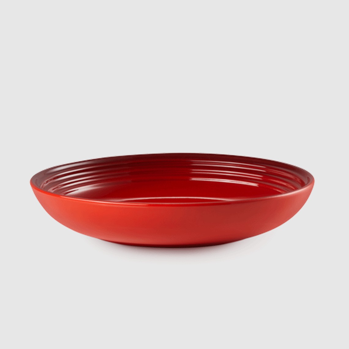 Stoneware Pasta Bowl