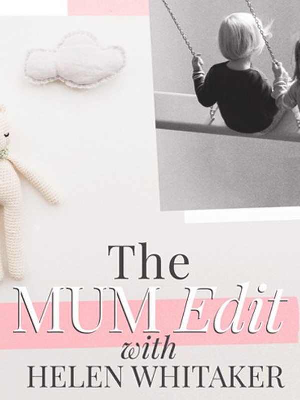The Mum Edit: Germ Season