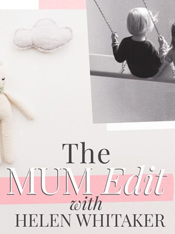 The Mum Edit: Germ Season