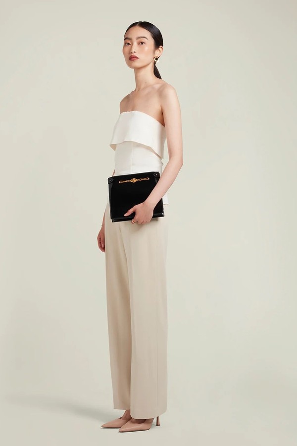 Stowaway Bag from Métier + Fernando Jorge
