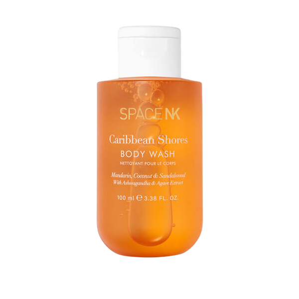 Caribbean Shores Body Wash from Space NK
