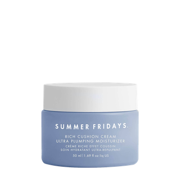 Rich Cushion Cream from Summer Friday