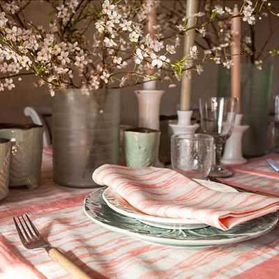 Mishran Tablecloth from Birdie Fortescue