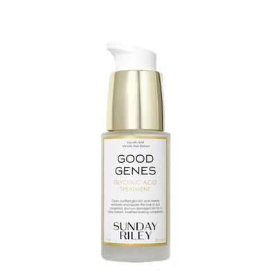 Good Genes Glycolic Acid Treatment from Sunday Riley