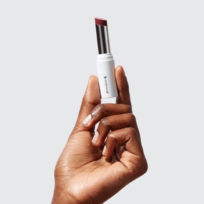 Generation G Sheer Matte Lipstick from Glossier