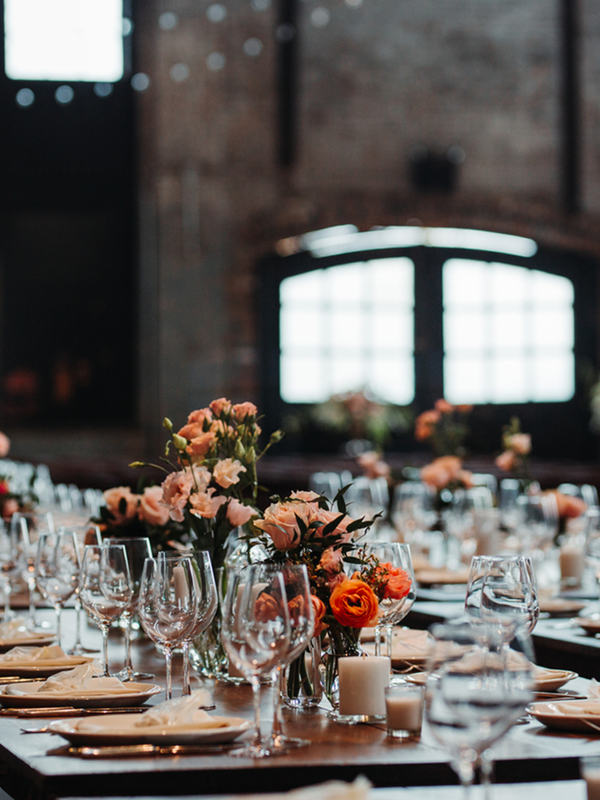 16 Questions To Ask Your Wedding Venue