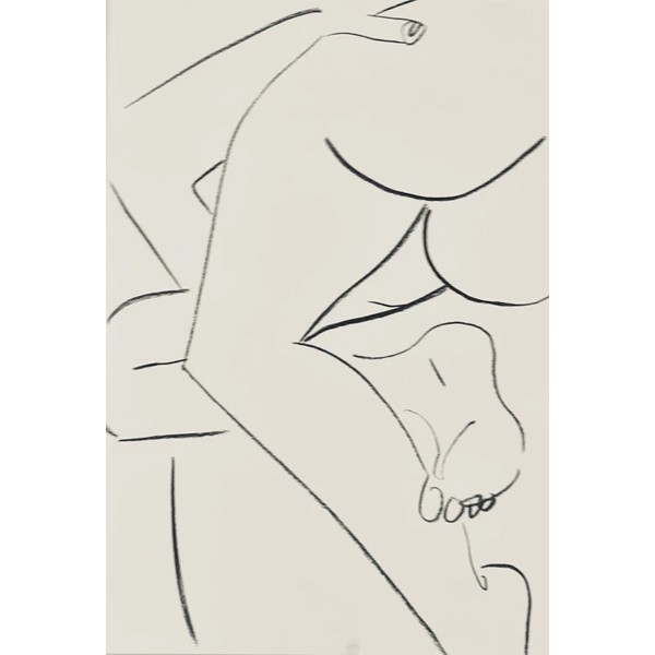 Lovers On Paper 3 from Alexandria Coe