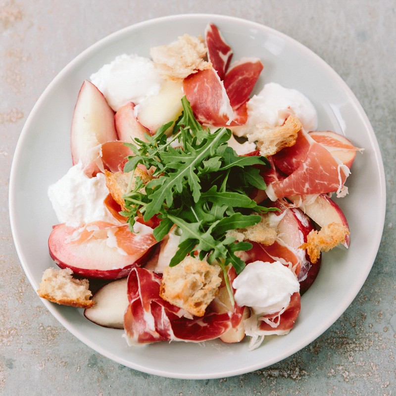 9 Burrata Recipes To Try This Week