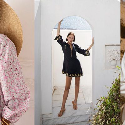 The Greek Brands That Do Summer Style So Well