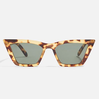 Pandora Sunglasses from Topshop