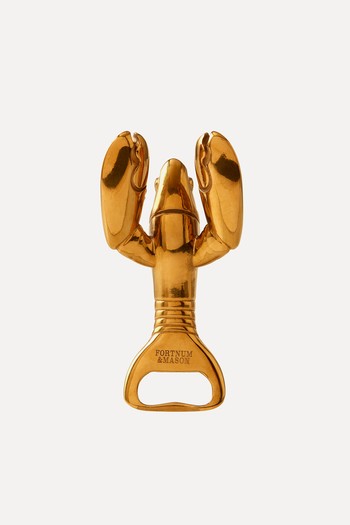 Lobster Bottle Opener from Fortnum & Mason