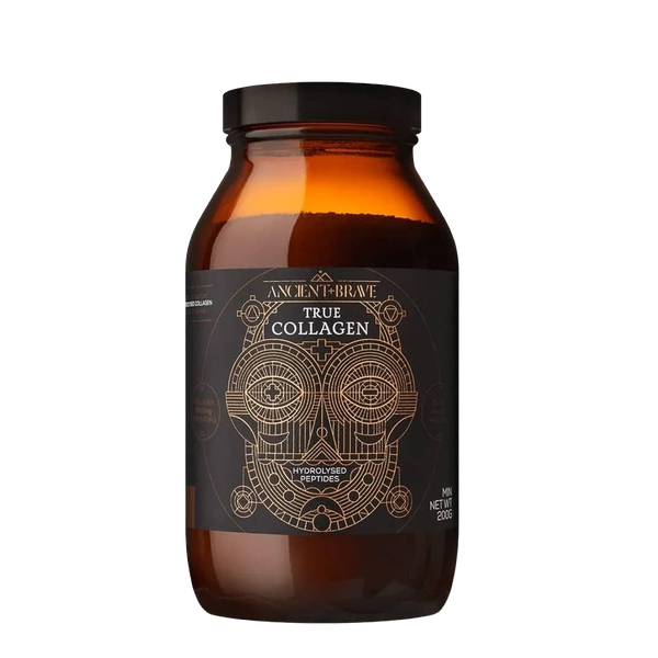 True Collagen from Ancient + Brave