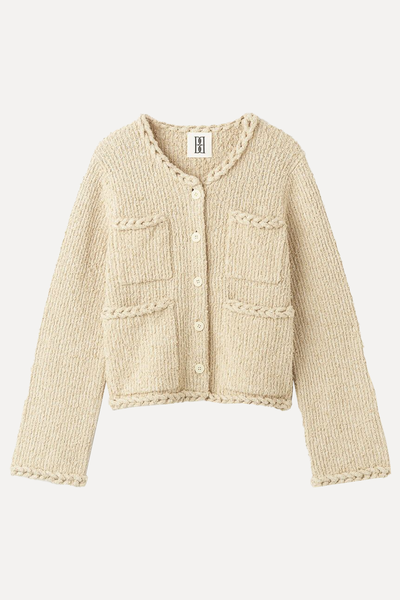 Mariko Cardigan  from By Malene Birger