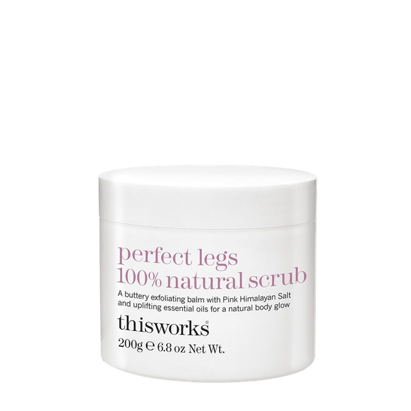 Perfect Legs 100% Natural Scrub from This Works