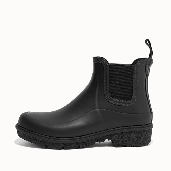 Chelsea Rain Boots