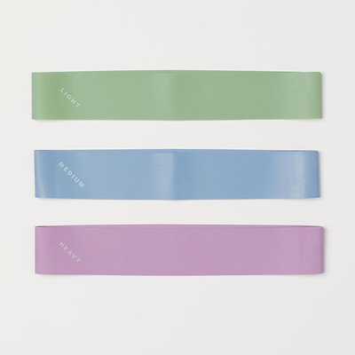 Resistance Bands  from H&M