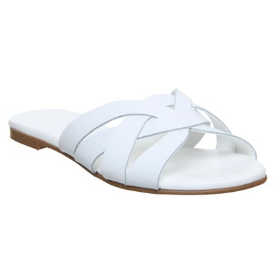 Saffron Mule Sandal Wide Fit from Office