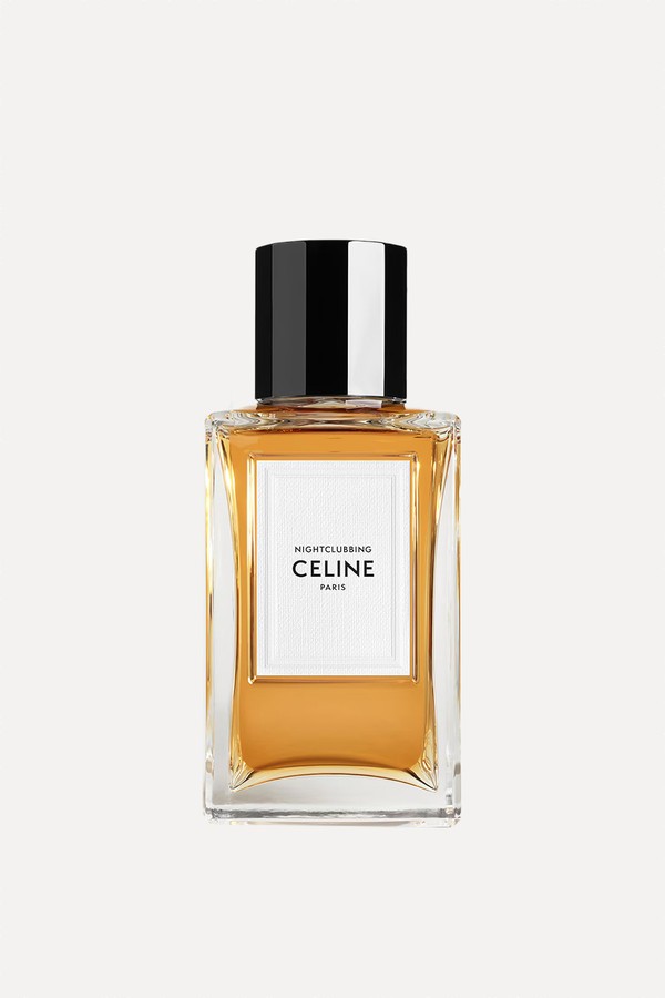 Nightclubbing Eau De Parfum from Celine