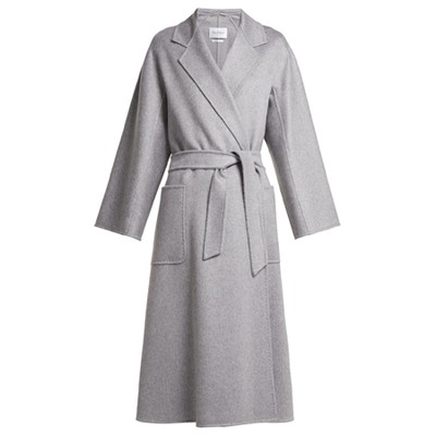 Labbro Coat from Max Mara