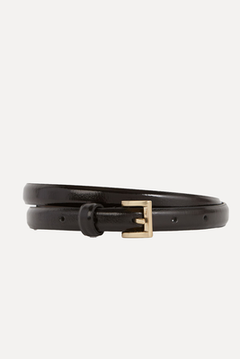 Leather Waist Belt from Reiss