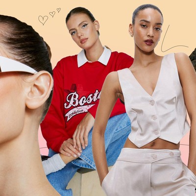 30 Cool New-Ins At Nasty Gal 