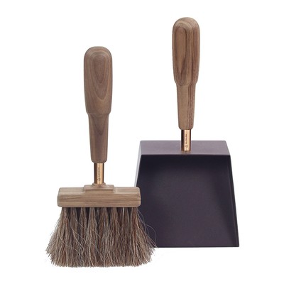 Shovel & Brush Set from Eldvarm