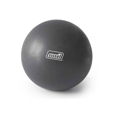 Pilates Soft Ball from Sissel