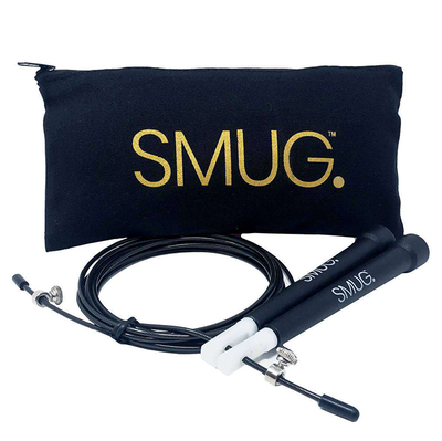 Skipping Rope & Bag Set from Smug