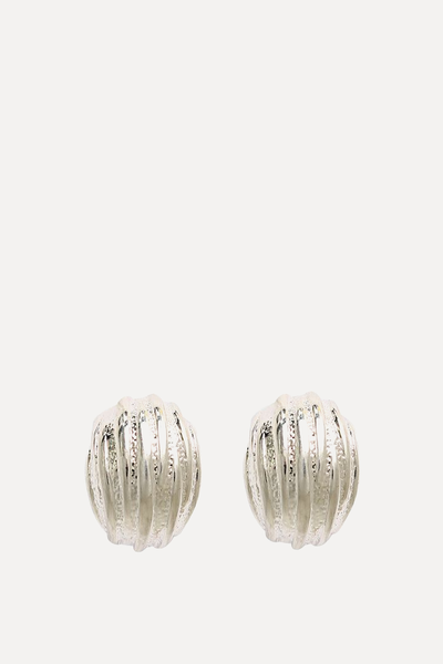 Athena Earrings from By Alona