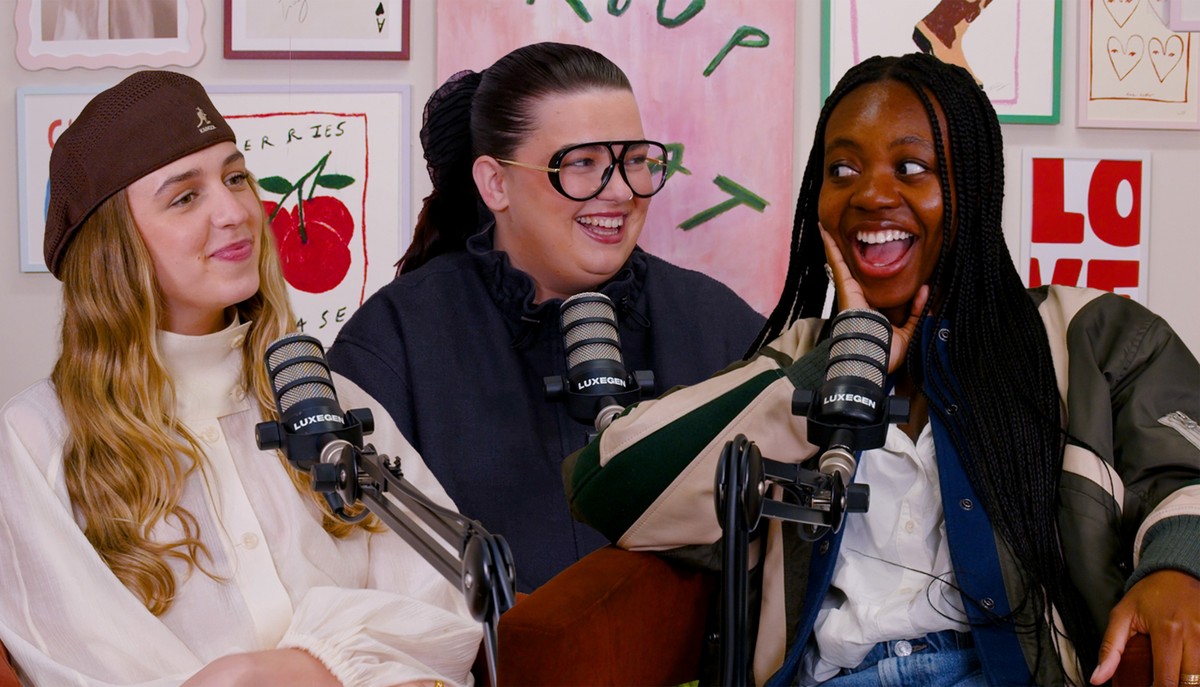 How Gen Z Has Changed Fashion Marketing, The Scandi Style To Know & Emma Chamberlain’s Ex Drama