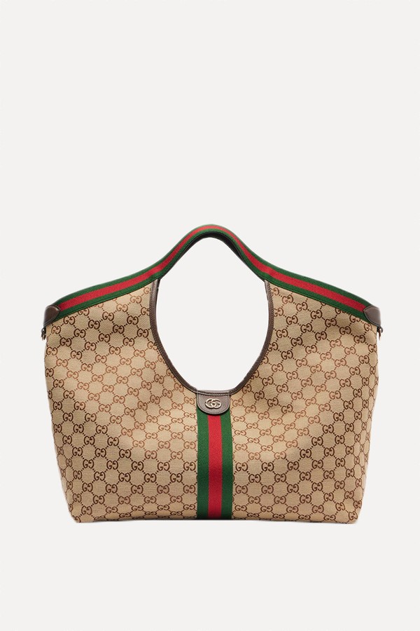 Giglio Large Tote Bag from Gucci