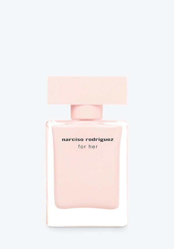 For Her Eau de Parfum, 30ml from Narciso Rodriguez
