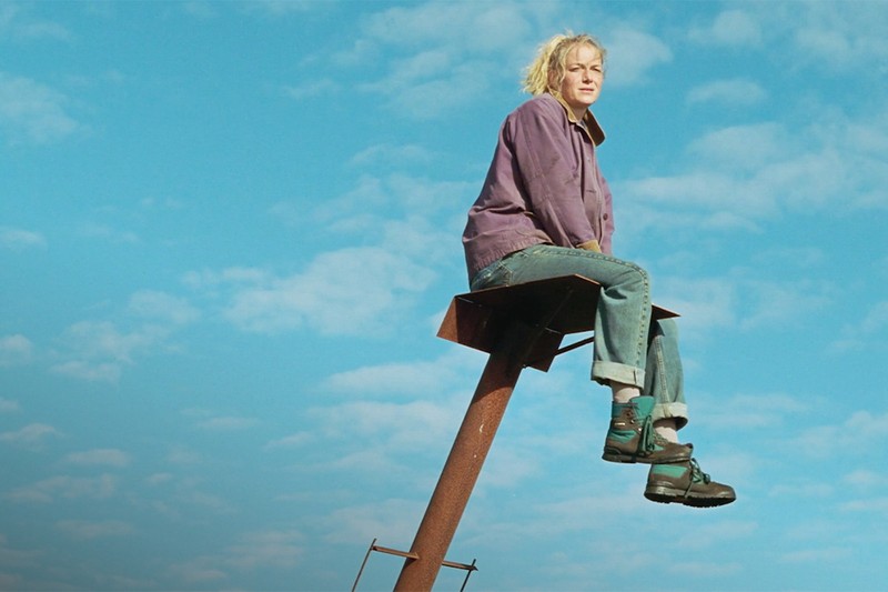 The Love That Remains