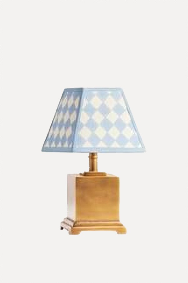 Walter Rechargeable Table Lamp from Pooky