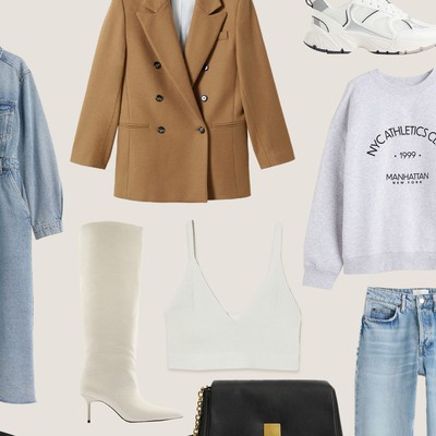 4 Looks Under £150