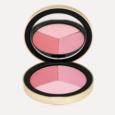 Mood Reflecting Blush Palette from Code8