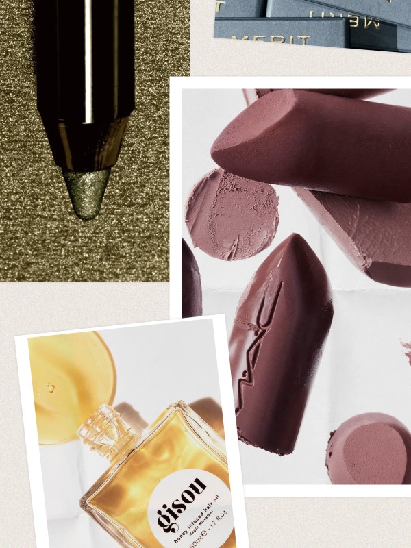 The Bestselling Beauty Products Of 2025