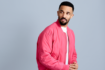 Craig David 