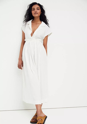 All Occasions Shirt Dress