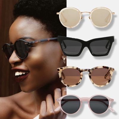 7 Affordable Sunglasses Brands To Know