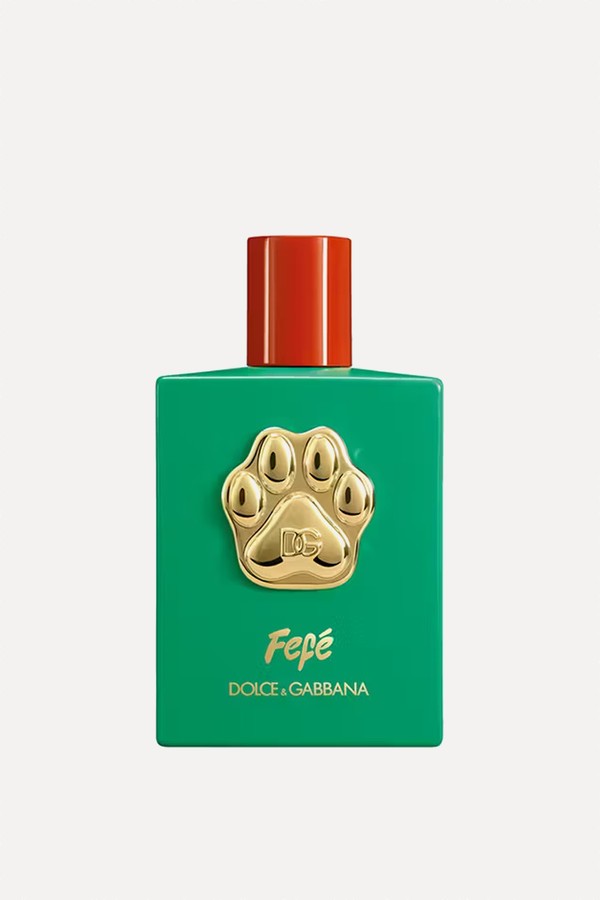 Fefé Dog Fragrance Mist from Dolce & Gabbanna