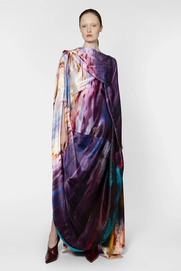 Robina Dress