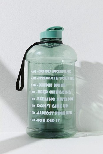 Motivational Bottle   from Mayim