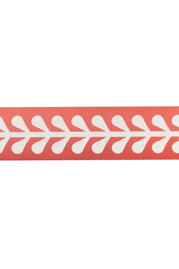 Patterned Border from Susie Atkinson