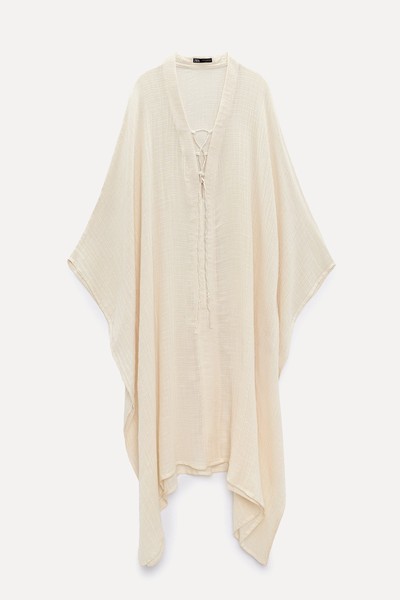 Kaftan Dress from Zara