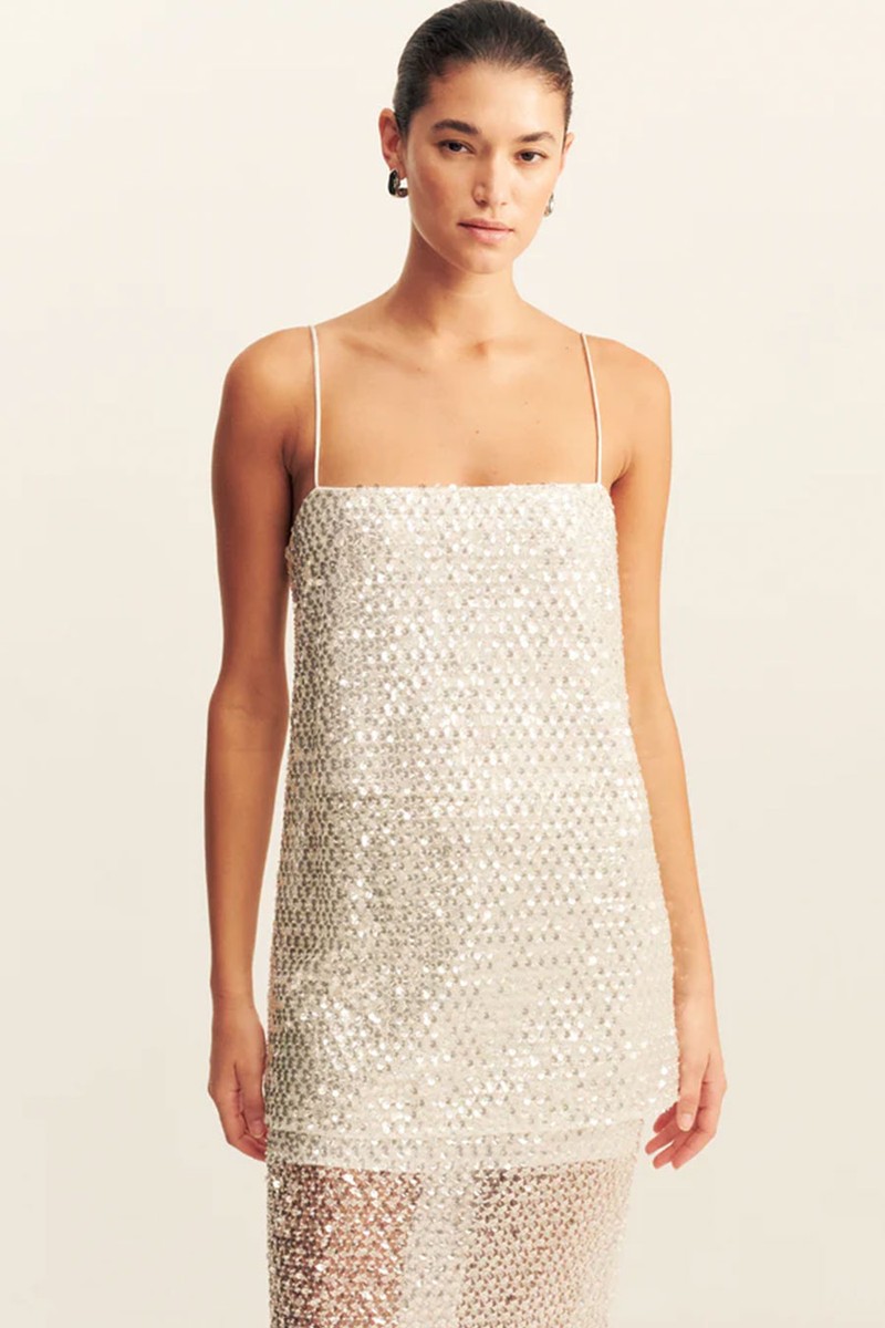  Asteri Long Line Cami from Shona Joy