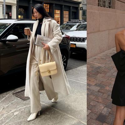 The Stylish Influencers We Loved In 2022 